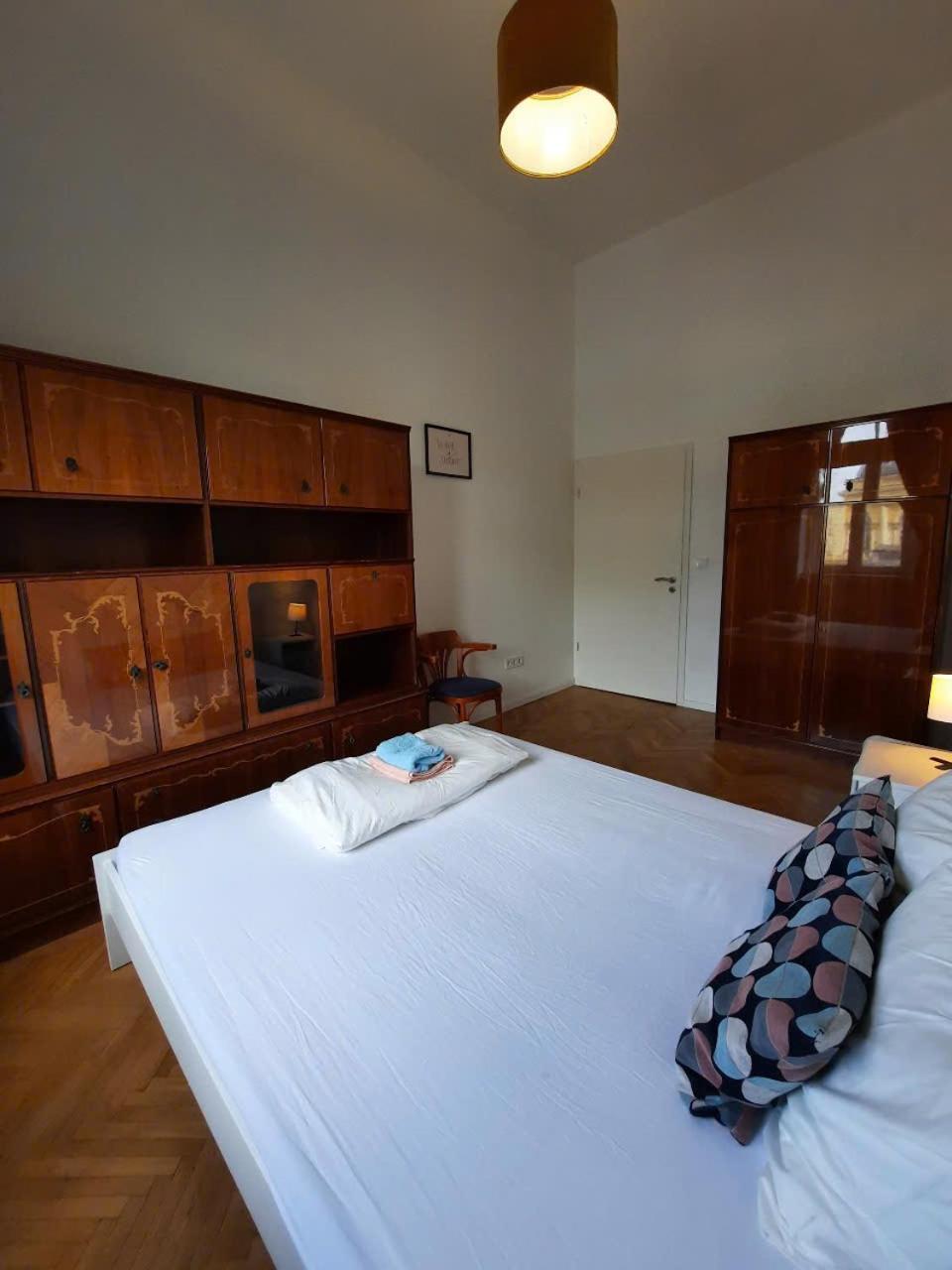 Kerepesi City Apartment Budapeszt Zewnętrze zdjęcie