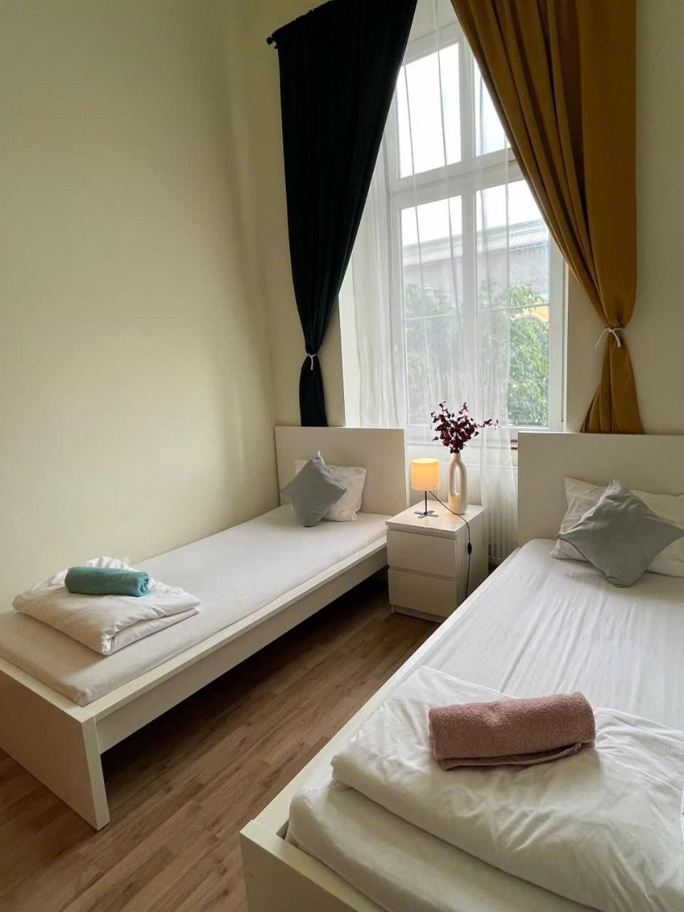Kerepesi City Apartment Budapeszt Zewnętrze zdjęcie