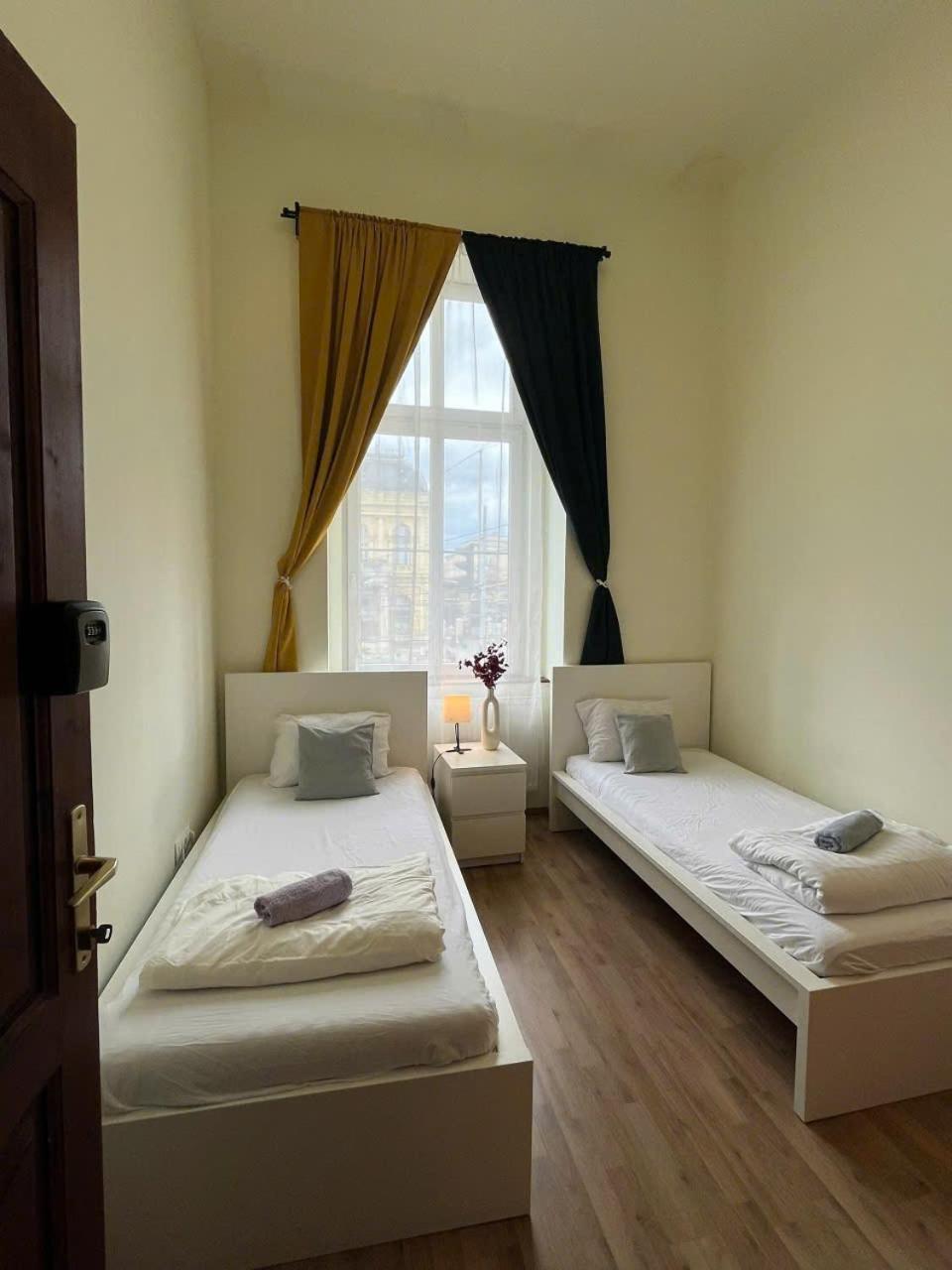 Kerepesi City Apartment Budapeszt Zewnętrze zdjęcie