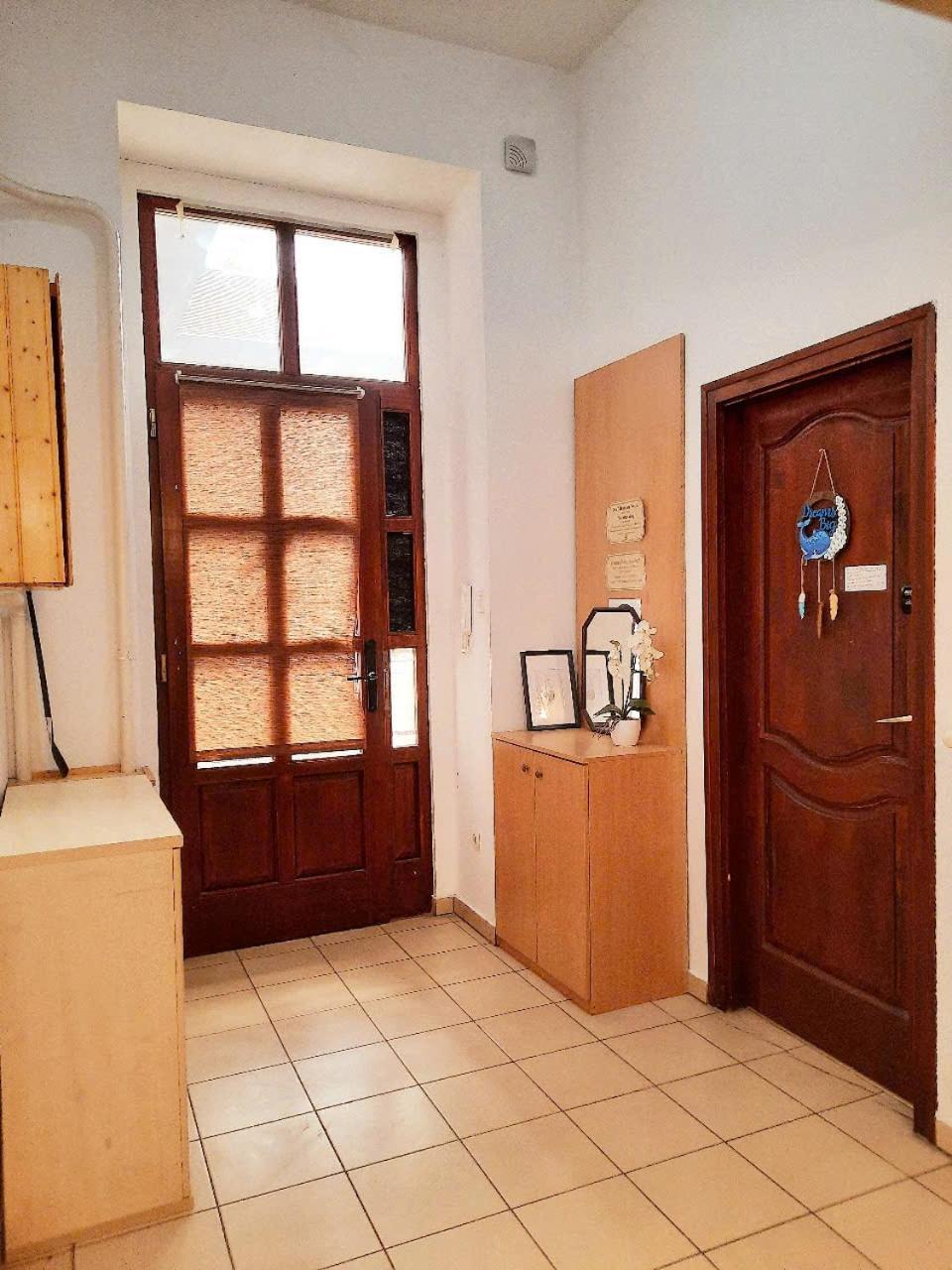 Kerepesi City Apartment Budapeszt Zewnętrze zdjęcie